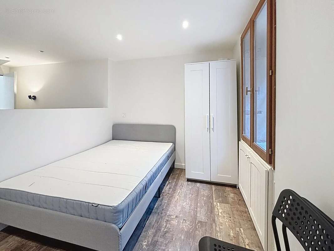 Appartement à SAINT-ETIENNE-DE-TINEE