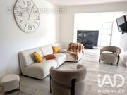 Photo 1 - Appartement à VARCES-ALLIERES-ET-RISSET