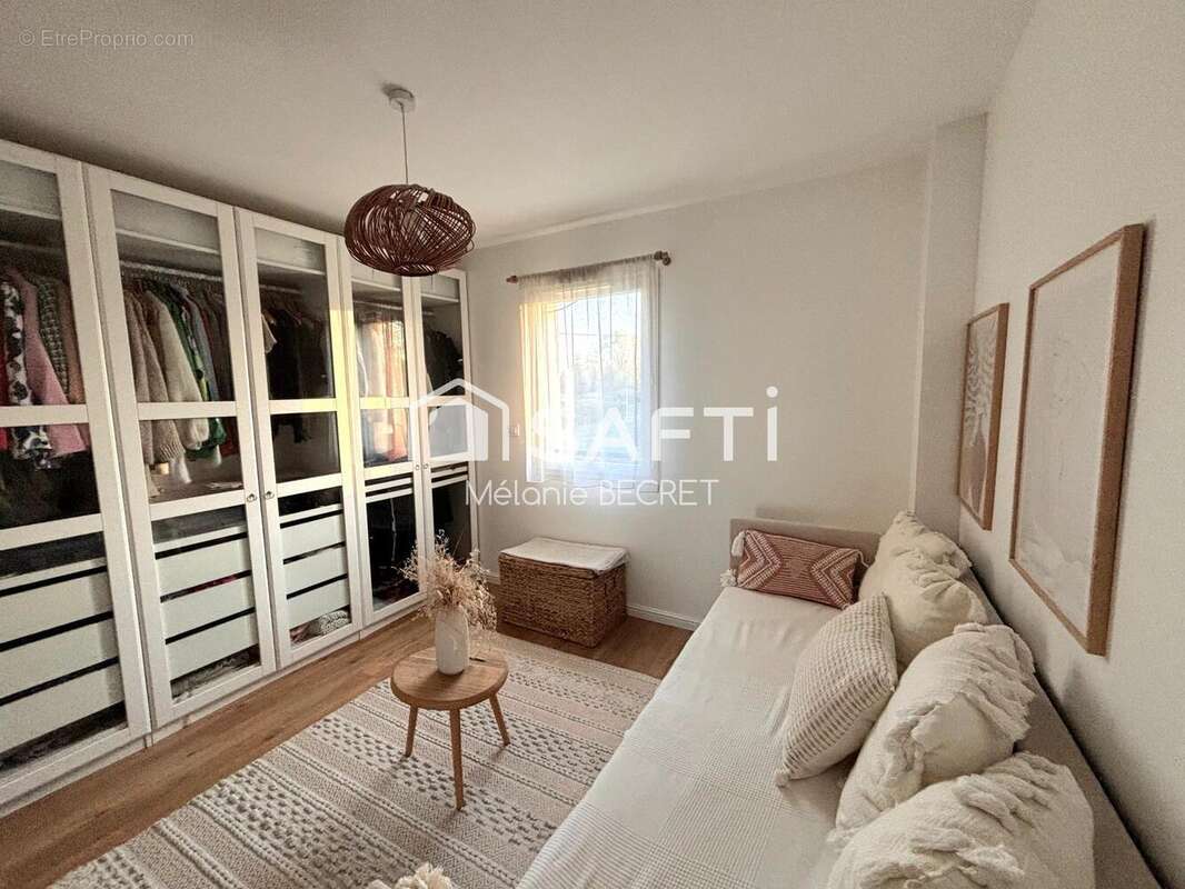 Photo 2 - Maison à MARCHEPRIME