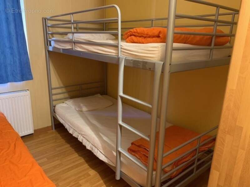 Appartement à ASTUGUE