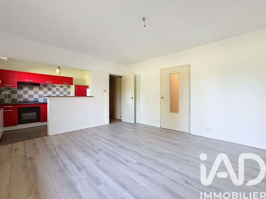 Photo 3 - Appartement à ANGOULEME