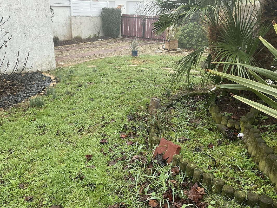 Maison à LA FAUTE-SUR-MER