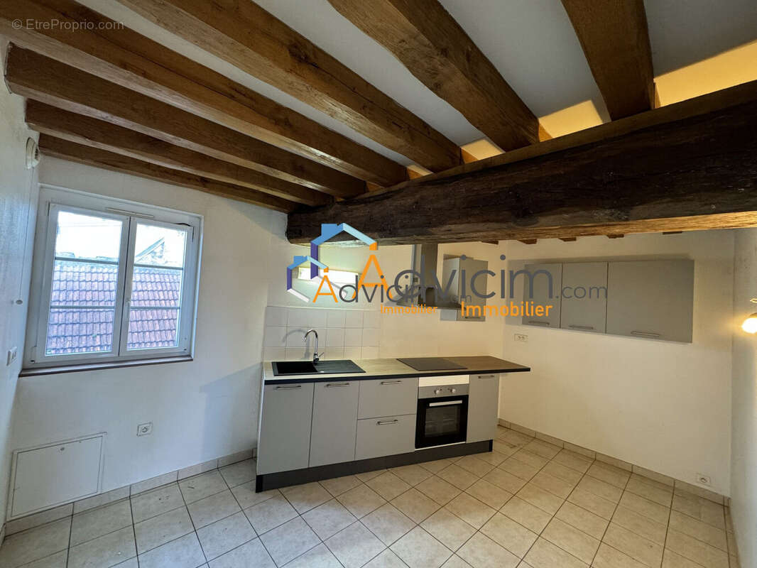 Appartement à COULOMMIERS