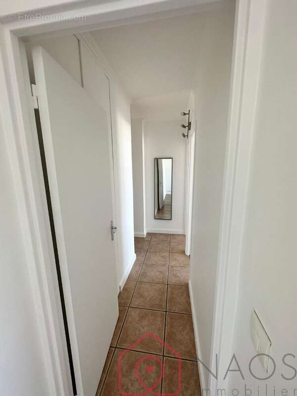 Appartement 69 m² à Meudon  - photo 9