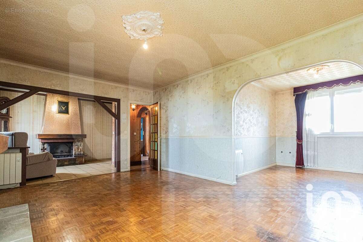 Photo 2 - Maison à LE HAVRE