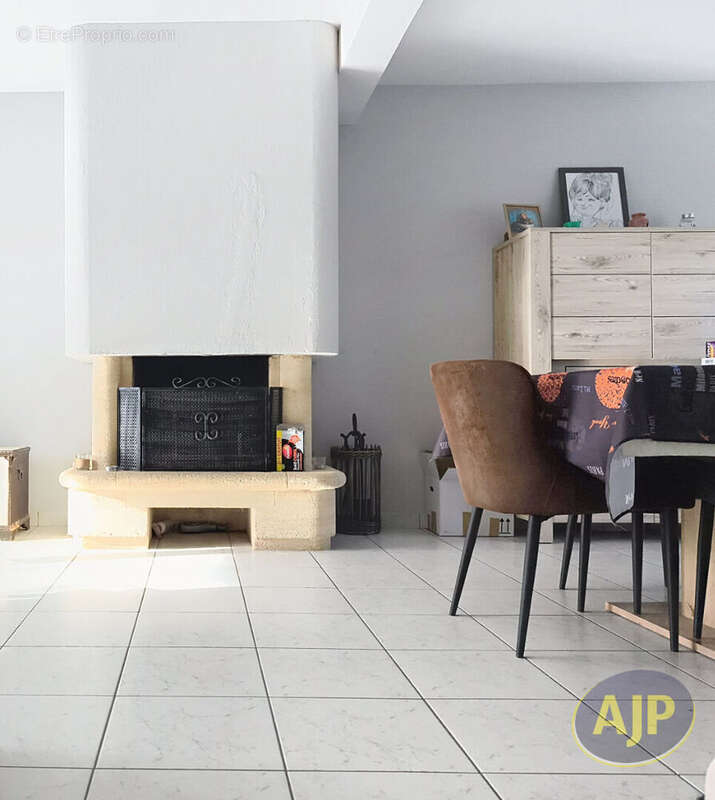 Pace maison indivuelle en exclusivite 5 chambres - photo 6