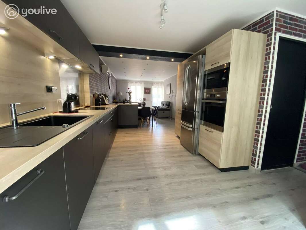 Appartement à CHALON-SUR-SAONE