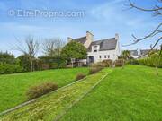 Maison à QUIMPER