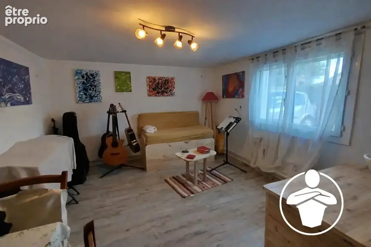 Vente Maison Villeneuve-sur-lot(47300) 108 900ï¿œ - photo 5