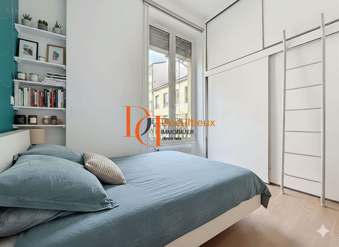 Appartement à LYON-7E