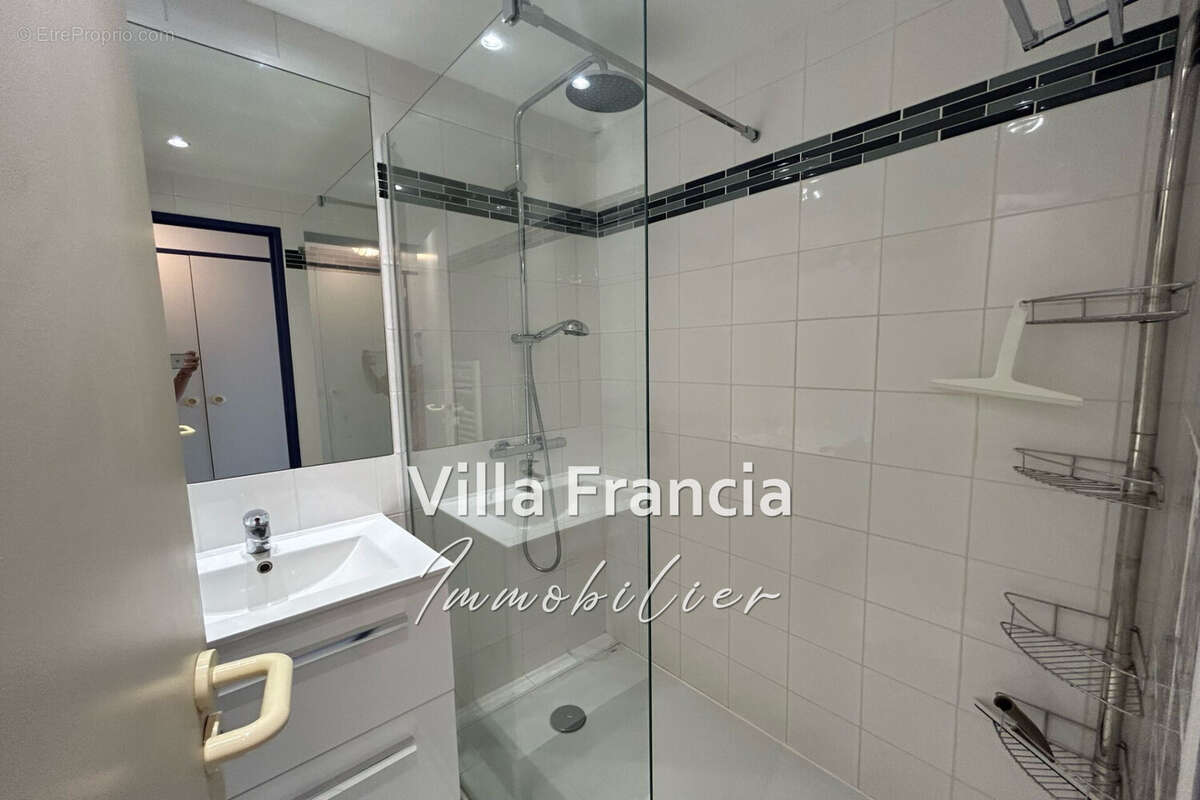 Appartement à LA SEYNE-SUR-MER