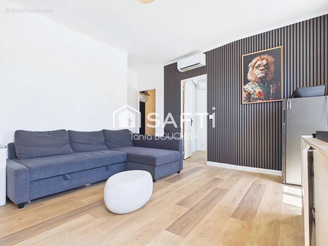 Photo 1 - Appartement à BORDEAUX