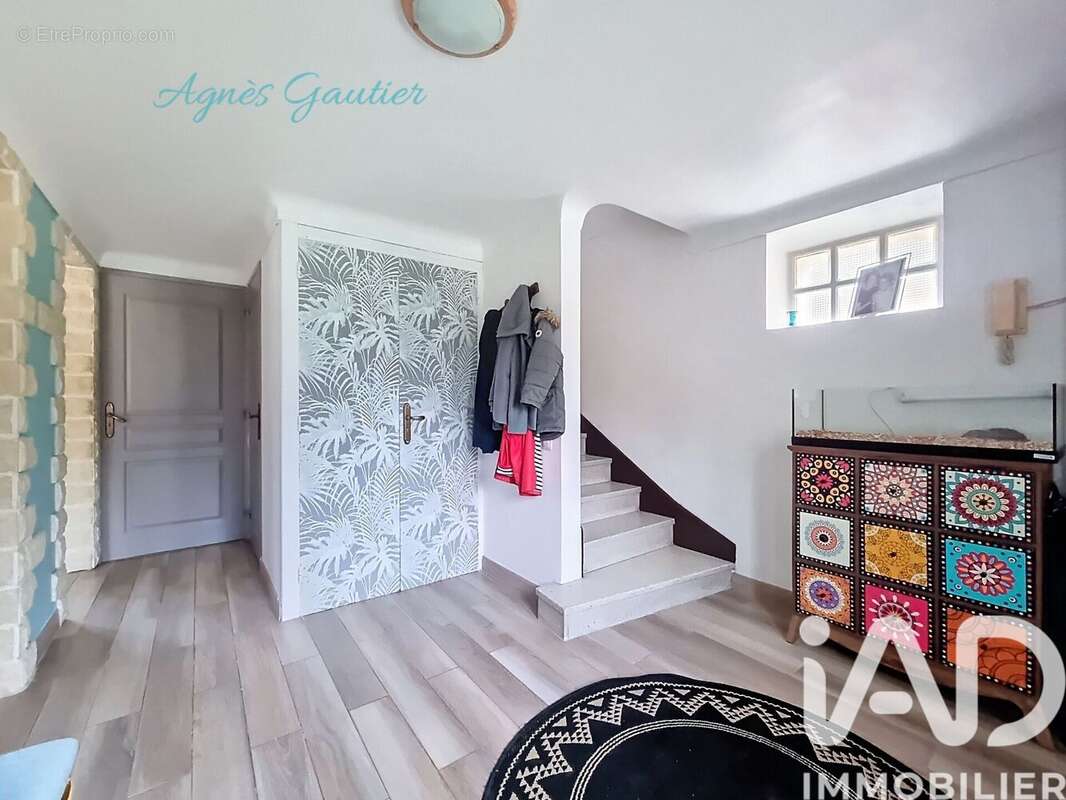 Photo 5 - Maison à SUCY-EN-BRIE