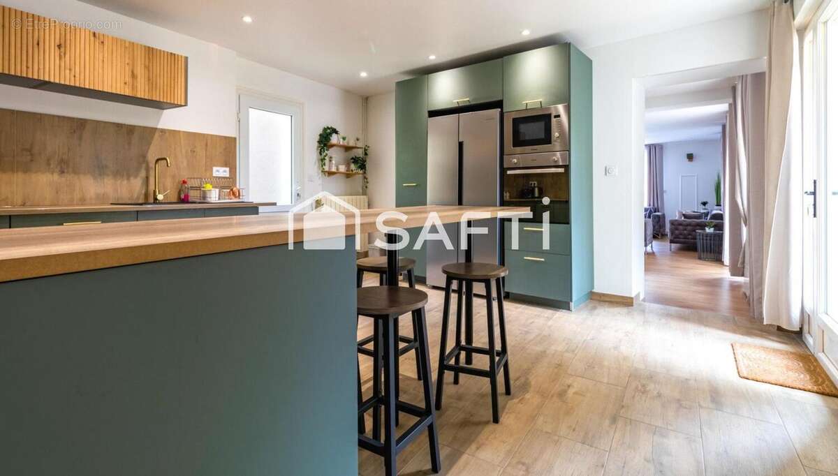 Photo 5 - Maison à LEMBRAS