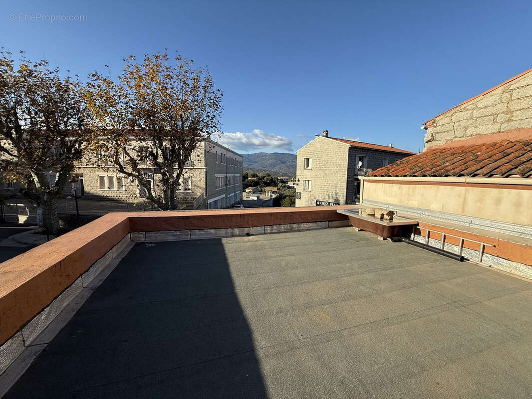 Maison à PORTO-VECCHIO