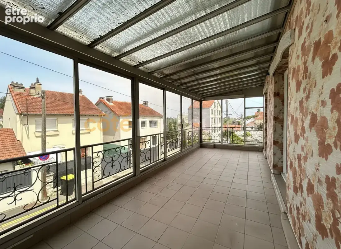Maison Villeneuve Saint Georges 4 pièce(s) 60,65 m2 - photo 12