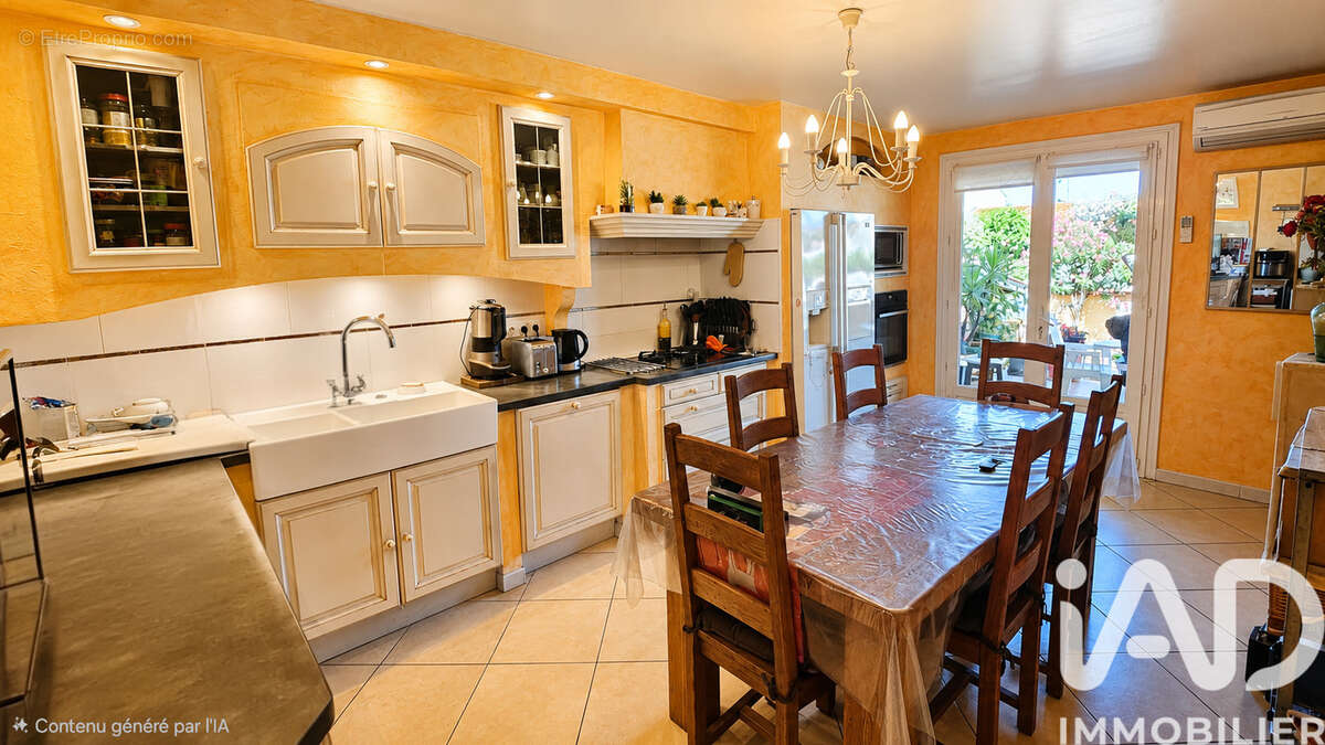 Maison 156 m² à Alenya  - photo 2
