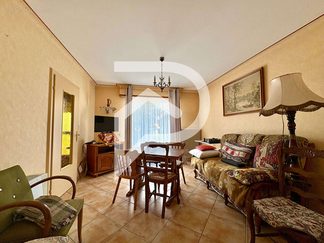 Maison Rouffach 5 pièce(s) 107 m2 - photo 4