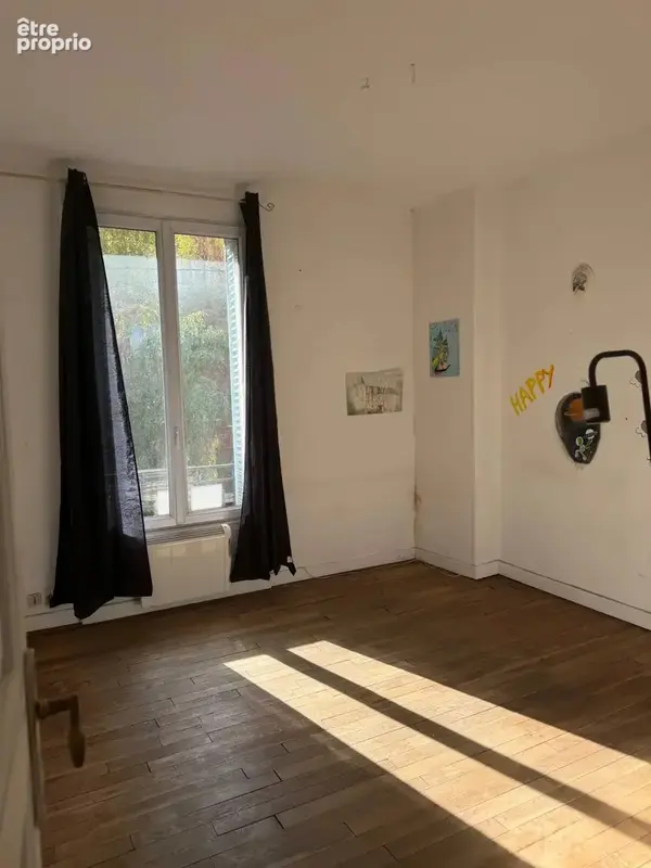 92220 chatillon - maison avec jardin - photo 5