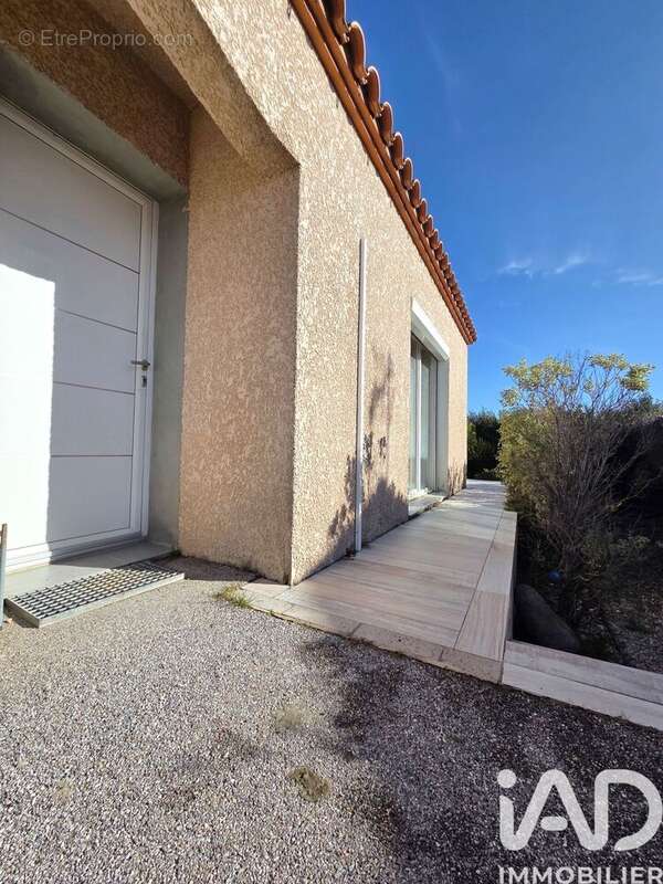 Photo 5 - Maison à SAINT-HIPPOLYTE