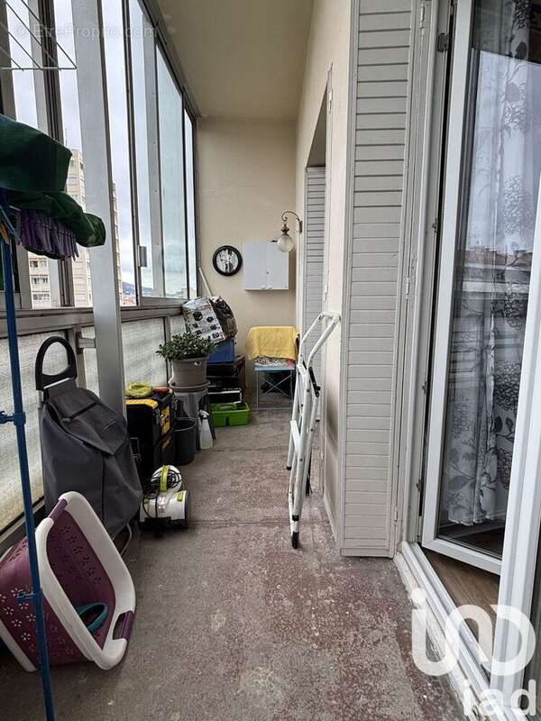 Photo 7 - Appartement à TOULON