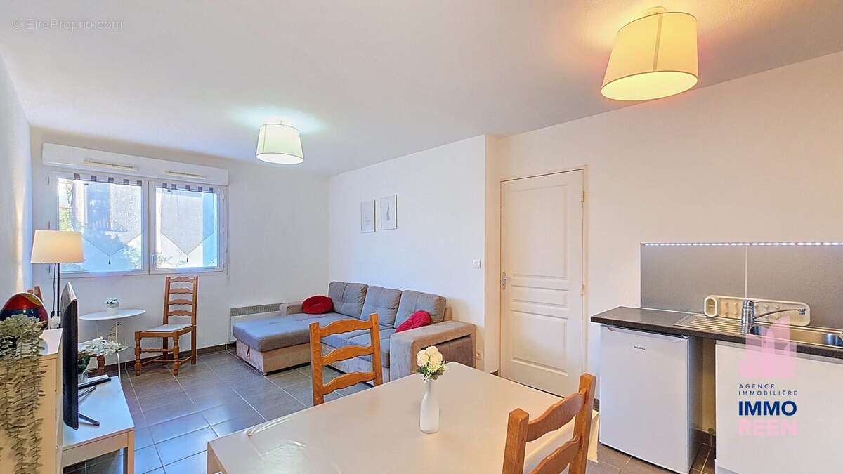 Appartement à LA SEYNE-SUR-MER