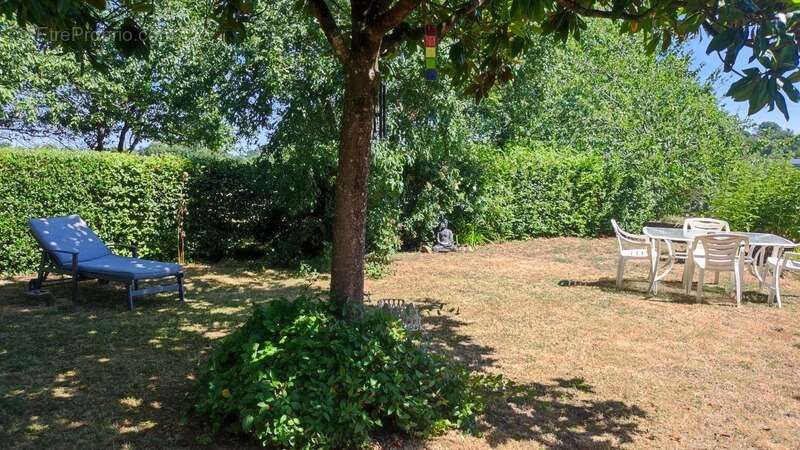 Maison à LA FORET-SUR-SEVRE