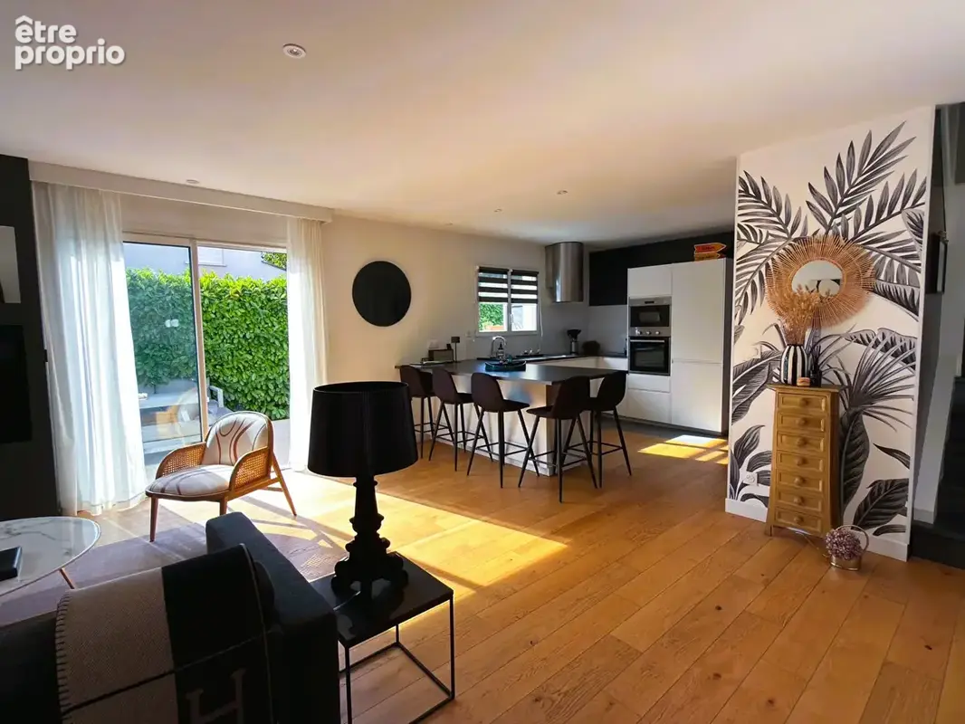 Le Bouscat maison 3 chambres - photo 1
