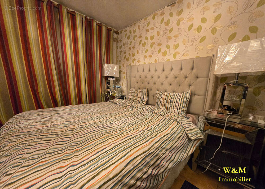 Appartement à RIS-ORANGIS