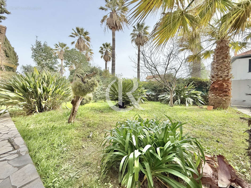  centre ville - villa avec jardin au calme - photo 3