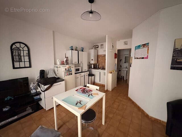 Appartement à SETE