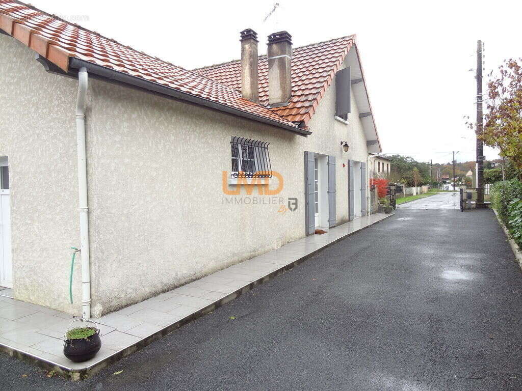 Maison  sur étage 136 m2 - photo 16