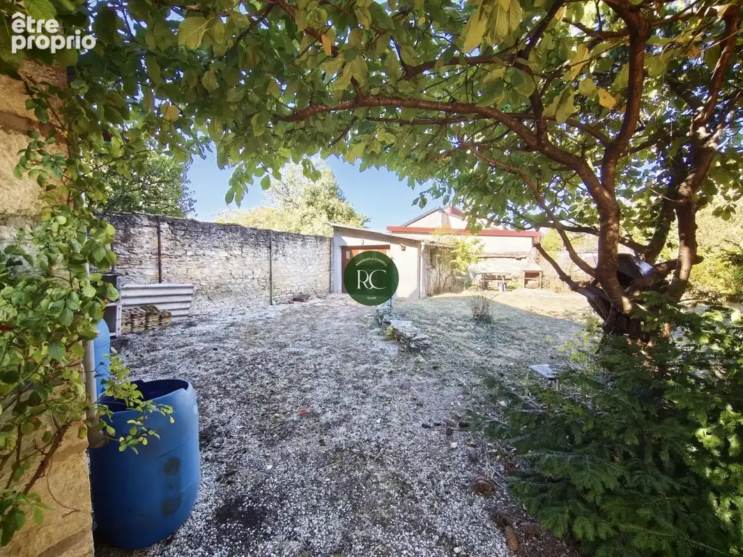 Maisons de village - marsannay la cote - photo 2