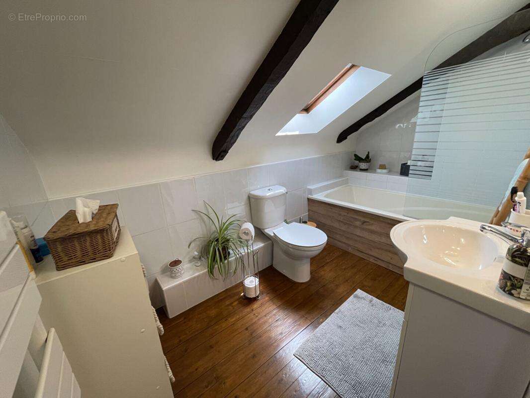 Exclusivité - Morbihan - Charmante propriété sur son terrain de 3034 m2 - photo 8