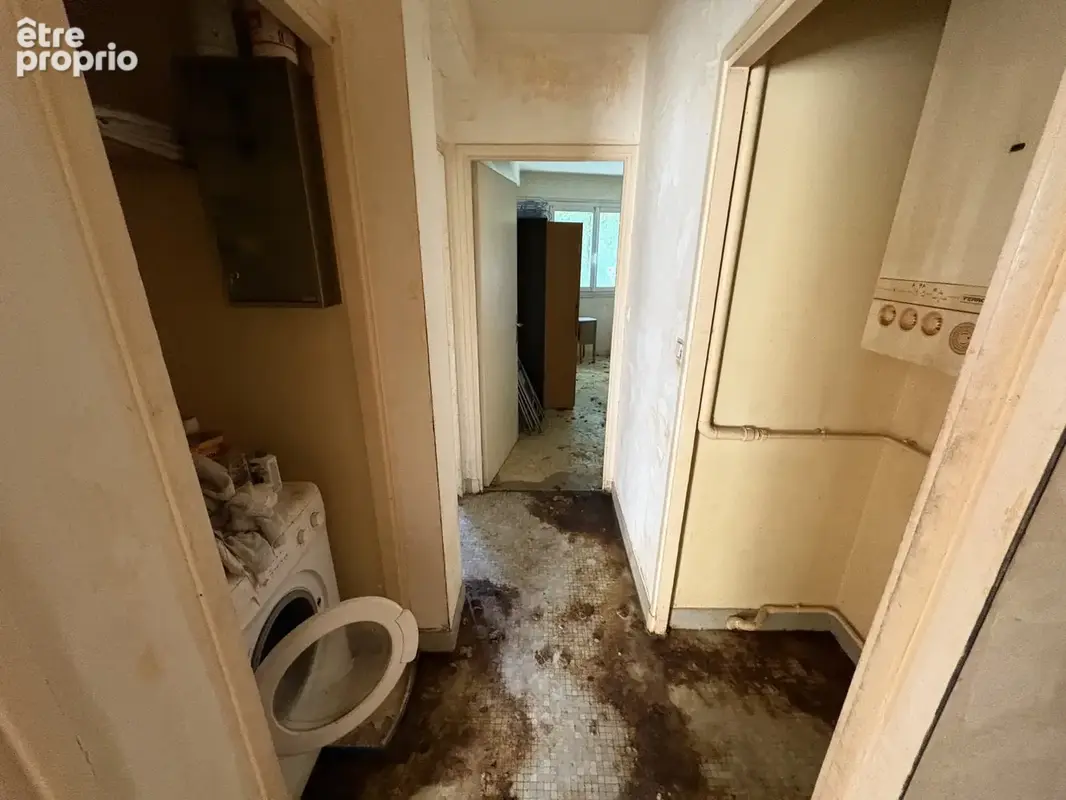 Appartement T4 de 88m2 - photo 6