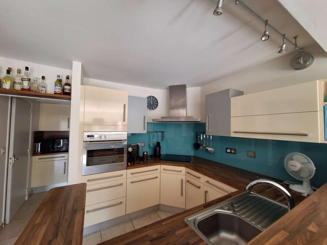 Maison à FOULAYRONNES