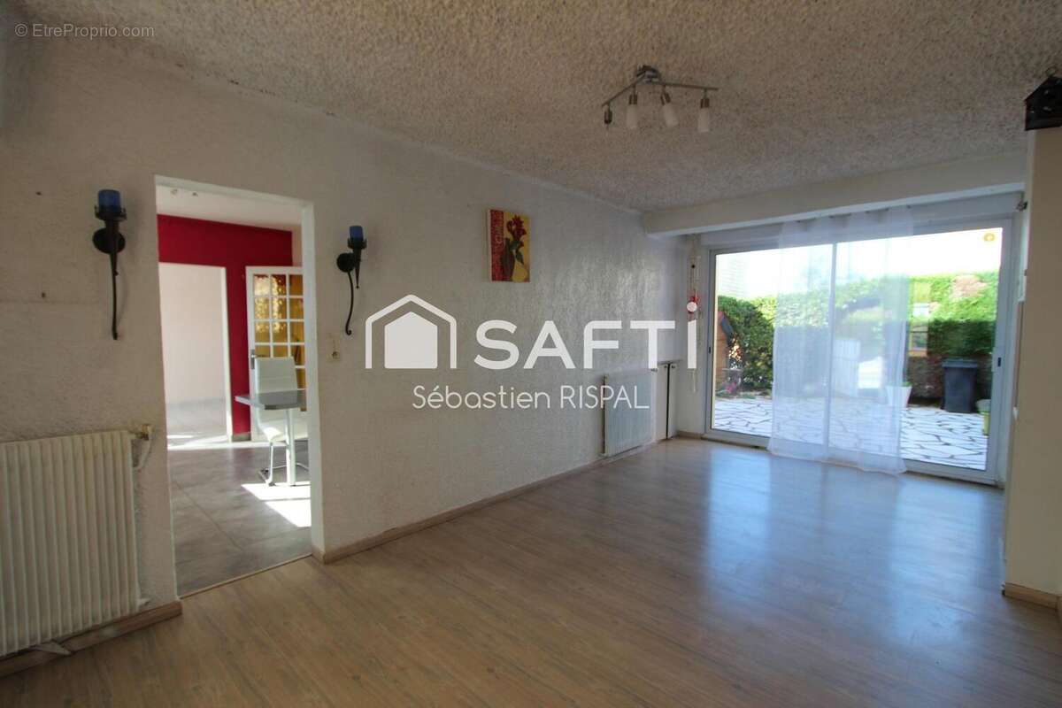 Photo 3 - Maison à LA CHATAIGNERAIE