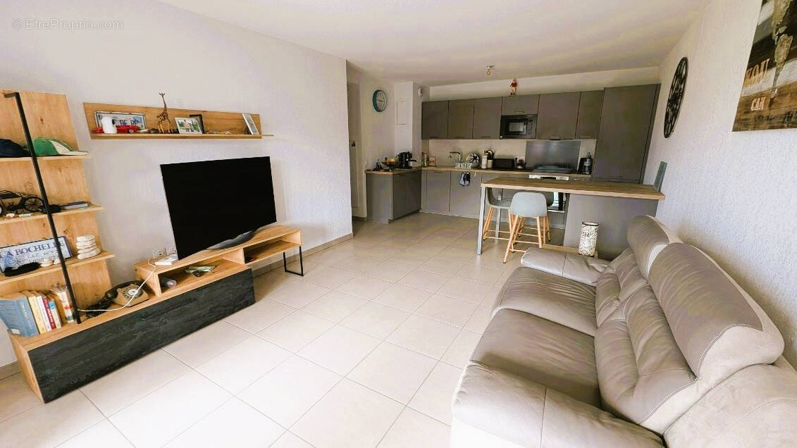 Appartement à SAINT-PAUL-LES-DAX