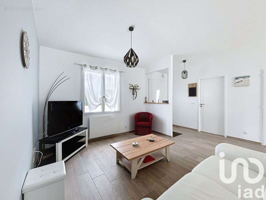 Photo 5 - Maison à BARBATRE