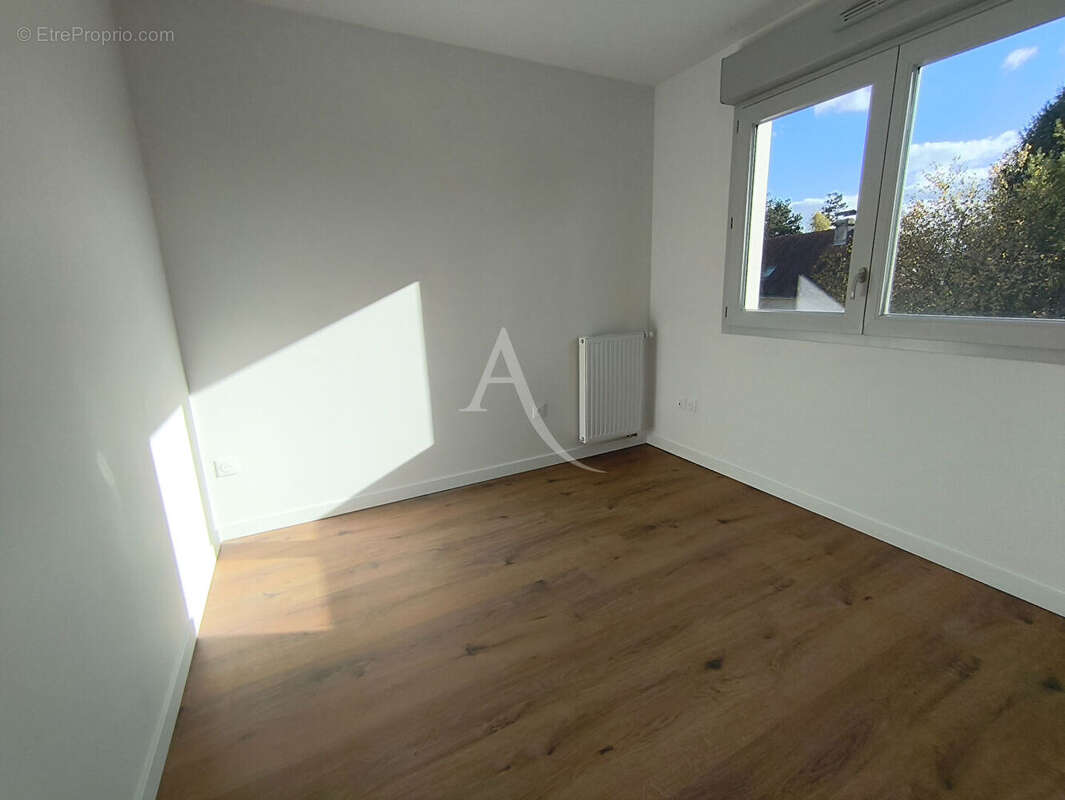Appartement à PAU