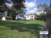 Maison à CASTELNAU-MONTRATIER