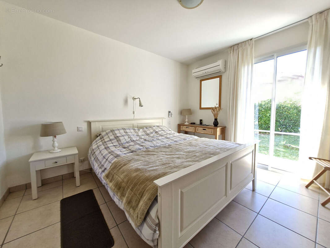 Maison à SAINT-MICHEL-ESCALUS