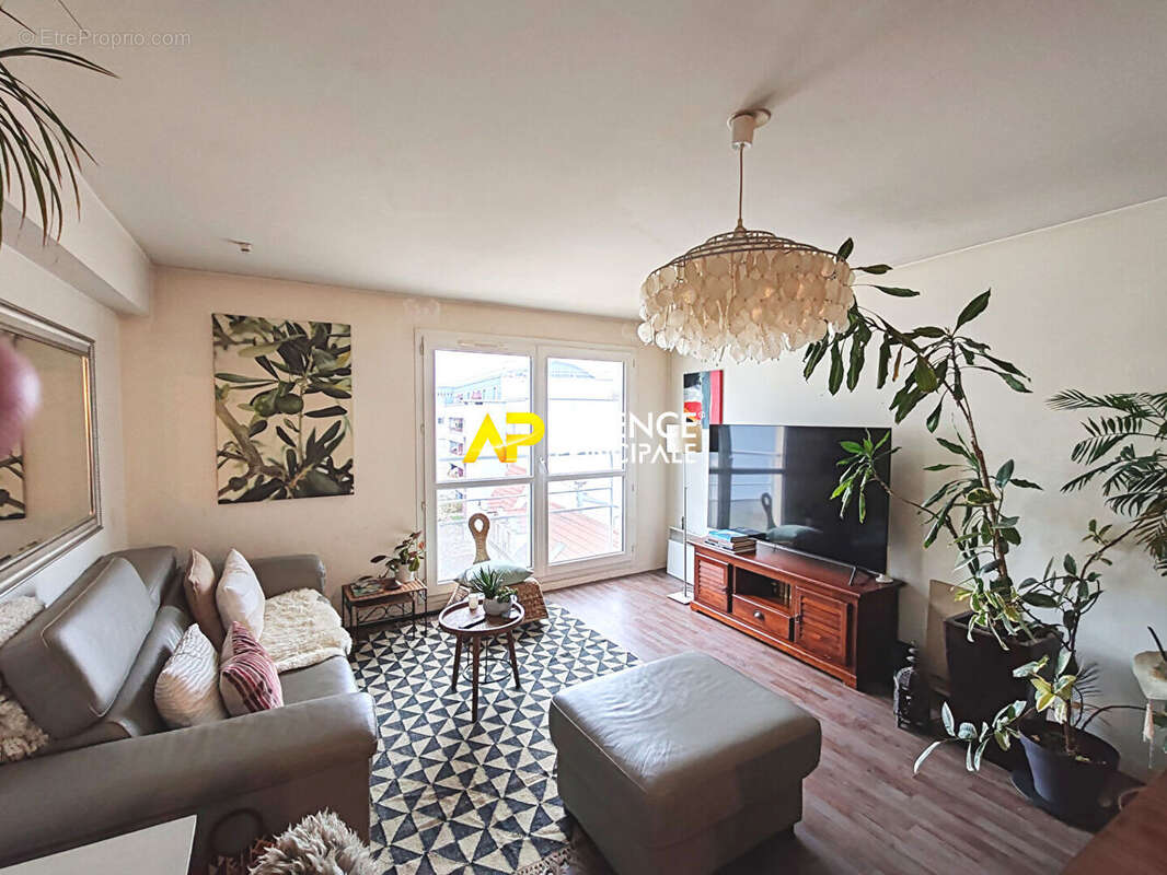 Appartement à ARGENTEUIL