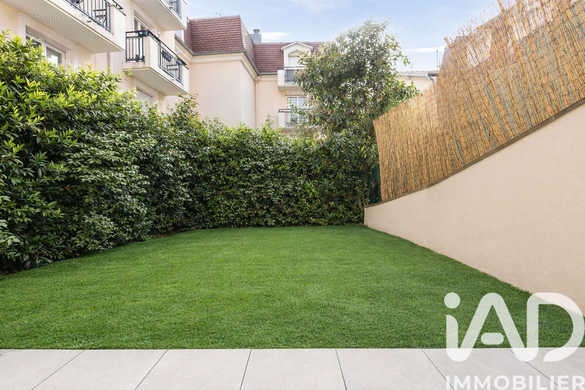 Photo 4 - Appartement à CHENNEVIERES-SUR-MARNE