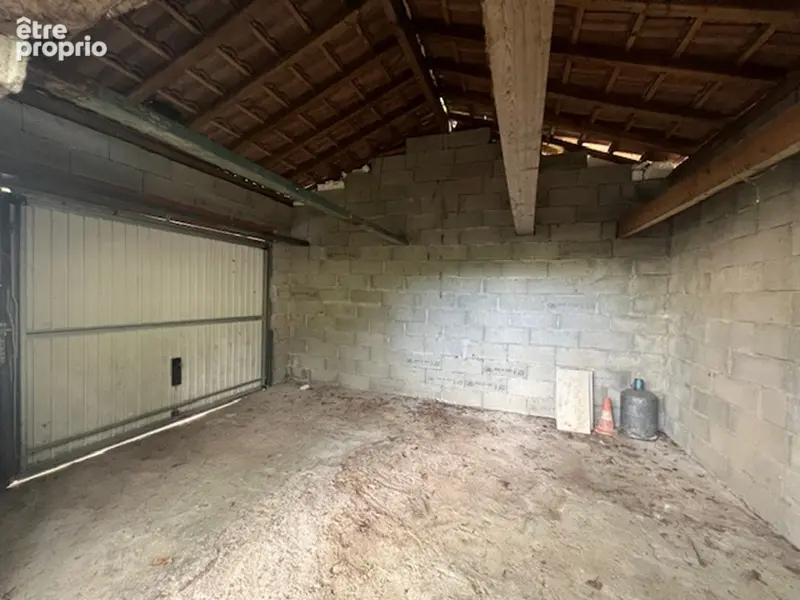 Maison  3 pièces - Aiguillon - photo 4