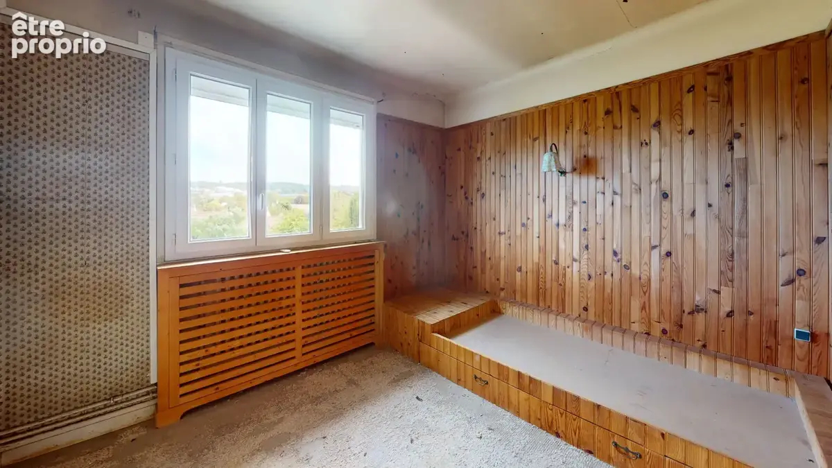 Maison Marly Le Roi 5 pièce(s) 126 m2 - photo 5