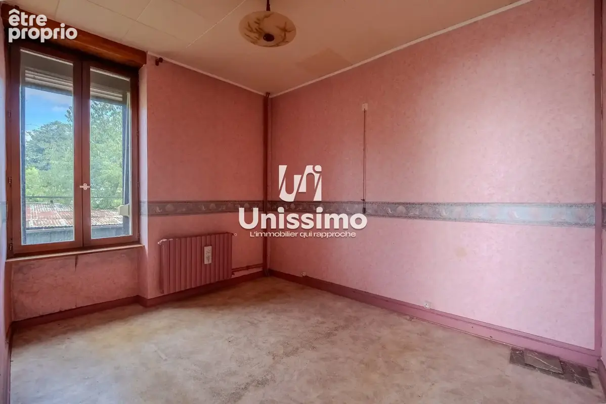 Maison 5 pièces 79 m² à vendre à Colombier-Fontaine (25260) - photo 4