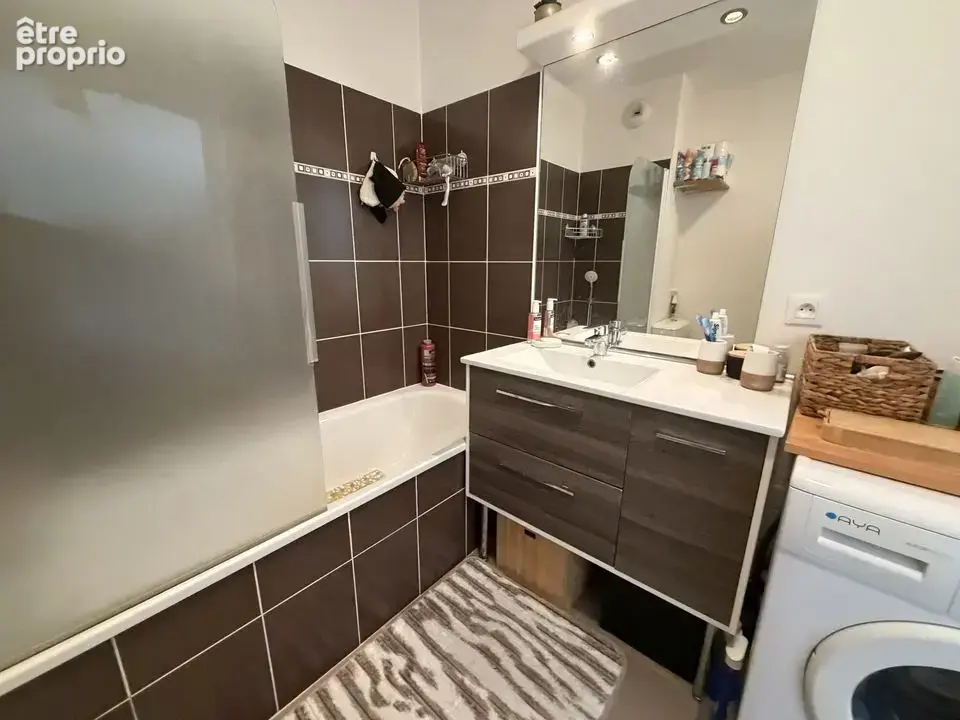 Appartement 2 pièces 39 m² à vendre à Marseille-13e (13013) - photo 14