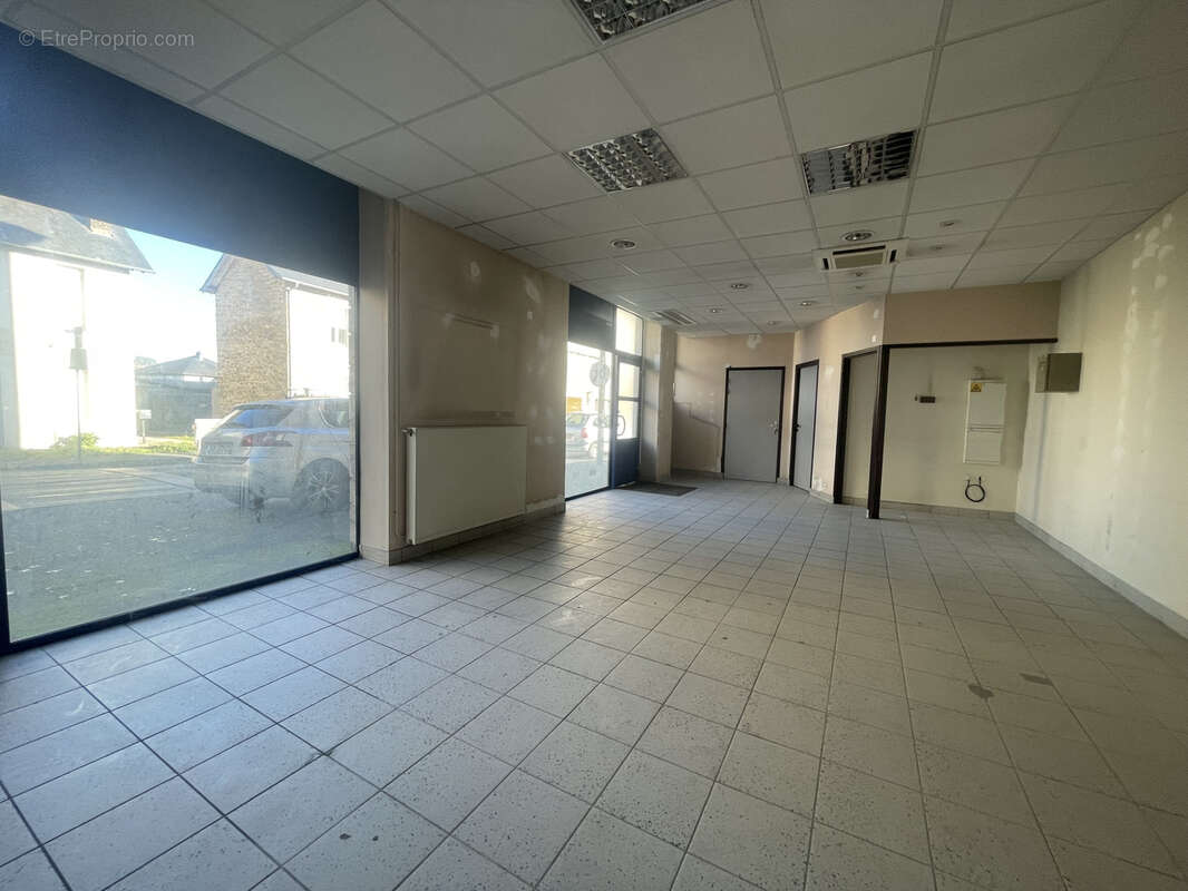 Autre à BRIVE-LA-GAILLARDE