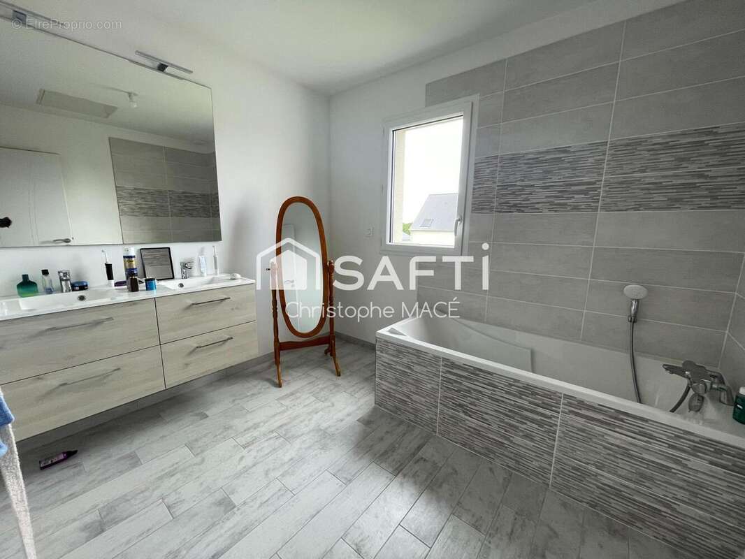 Photo 7 - Maison à ARQUENAY